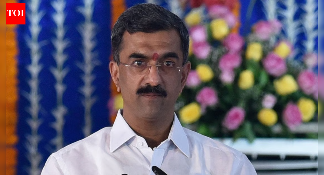 ‘BJP was not sufficiently powerful’: Eknath Shinde revolt brought party back to power in Maharashtra, says Shiv Sena mantri