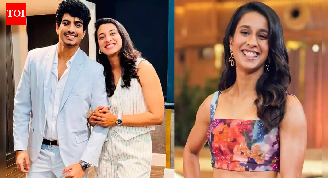 Palash Muchhal Smriti Mandhana's wedding called off: Cricketer's close friend Jemimah Rodrigues shares THIS song amid the former couple’s official statements, 'Man I Need'
