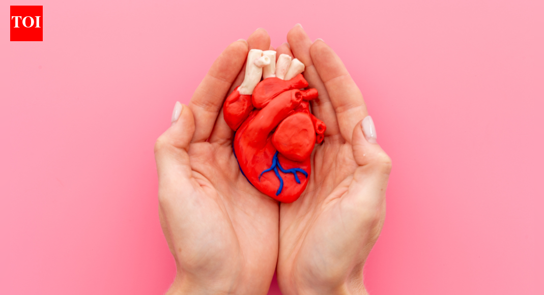 Heart health and longevity tips: US heart surgeon, also a heart attack survivor, wants you to avoid these 5 things to live longer