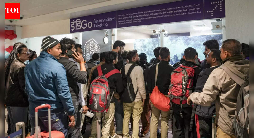 Class action petitions, lawsuits...How flyers can force accountability for the IndiGo crisis