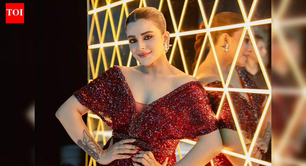 Rupsha Mukherjee gears up for a promising 2026 with new projects