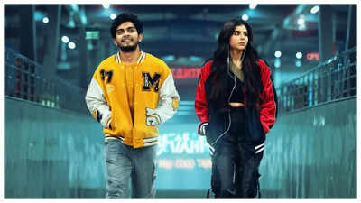 'లోకా: అధ్యాయం 1- చంద్ర' - మలయాళ సినిమాకు అవసరమైన పరివర్తన