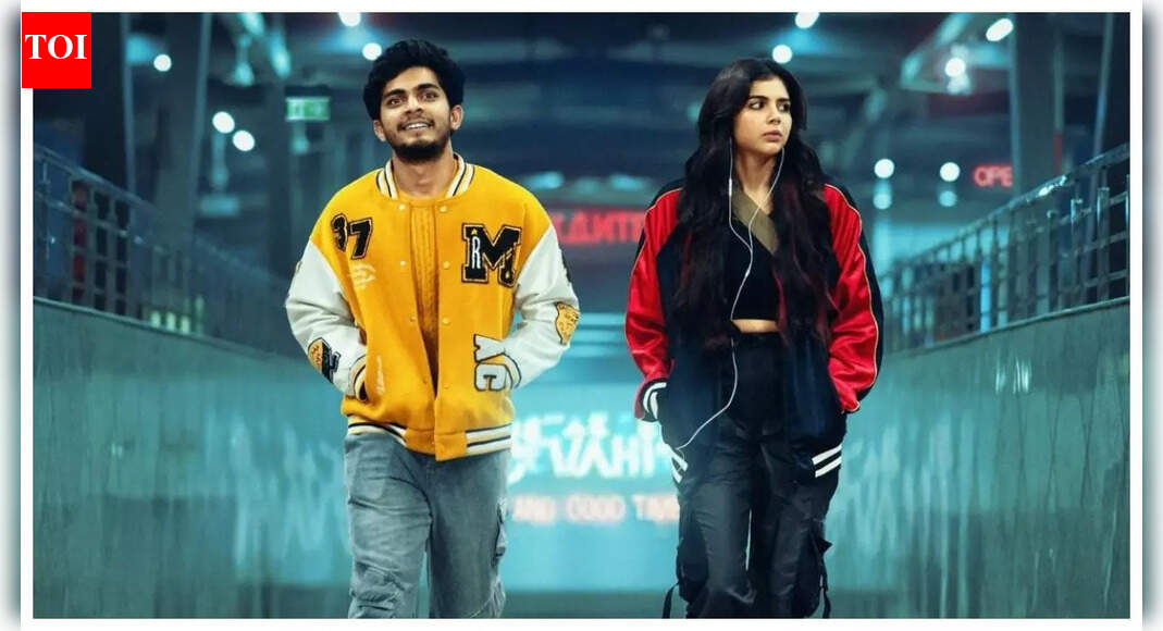 ‘Lokah: Chapter 1- Chandra’ - The transformation Malayalam Cinema needed