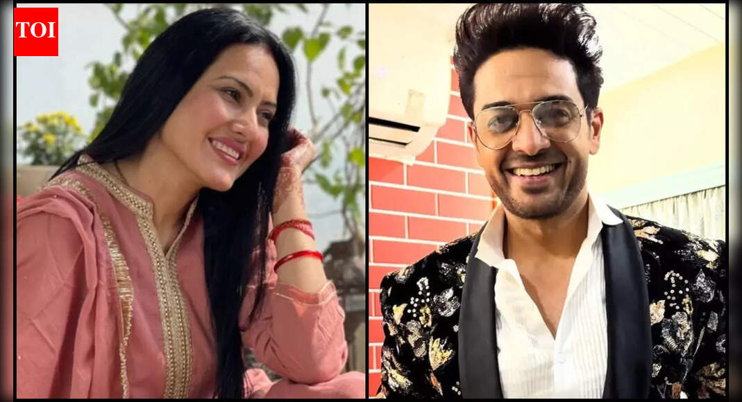 'Bigg Boss 19': Kamya Punjabi congratulates Gaurav Khanna on his ultimate win; says, 'Mazza hi aagaya'