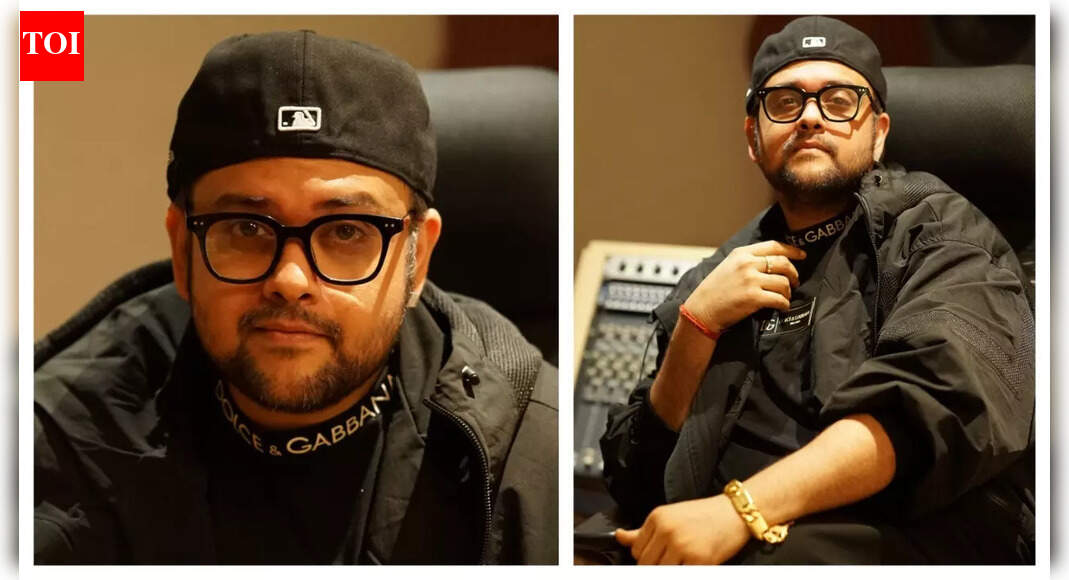 Staying connected to my roots is essential for me: Aman Pant