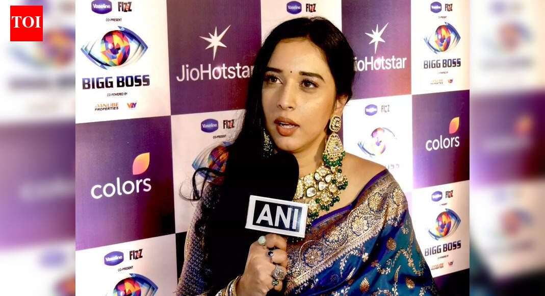 'Bigg Boss 19' contestant Tanya Mittal says she 'felt very lonely and alone'; calls 'Kalpu Kaka' her only friend