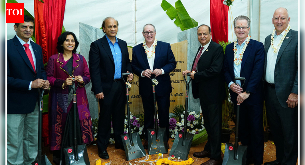 Boost for IAF: Tata - Lockheed Martin announce new defence MRO facility in India; to service C-130J aircraft