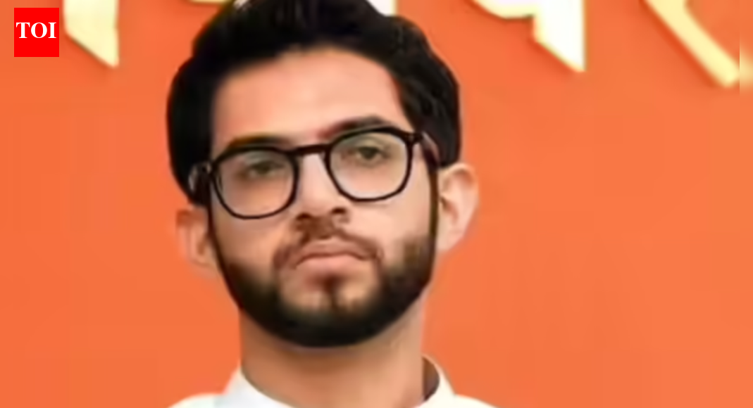 'Fear of opp': Aaditya Thackeray targets BJP for charter flights amid IndiGo chaos