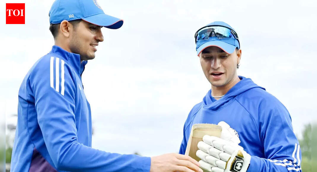 Shubman, Hardik make comebacks; India start T20 WC preparations with SA series