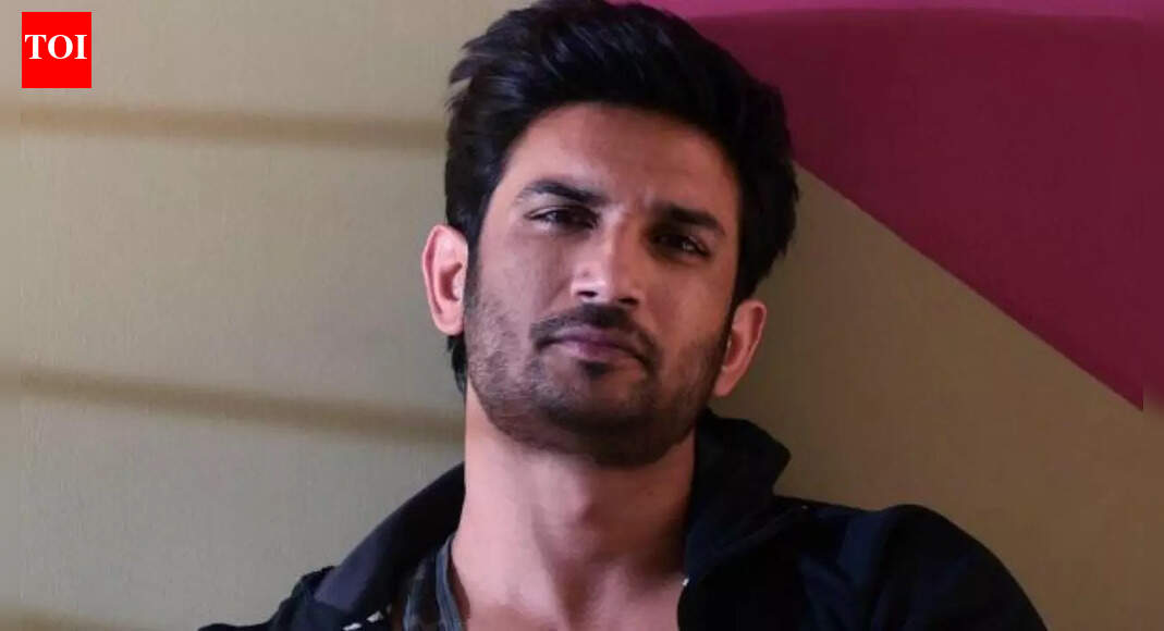 7 Years of 'Kedarnath': Late actor Sushant Singh Rajput’s notebook of dedication; How he prepared for Mansoor in the film