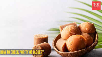 How to check the purity of jaggery: 3 simple home tests