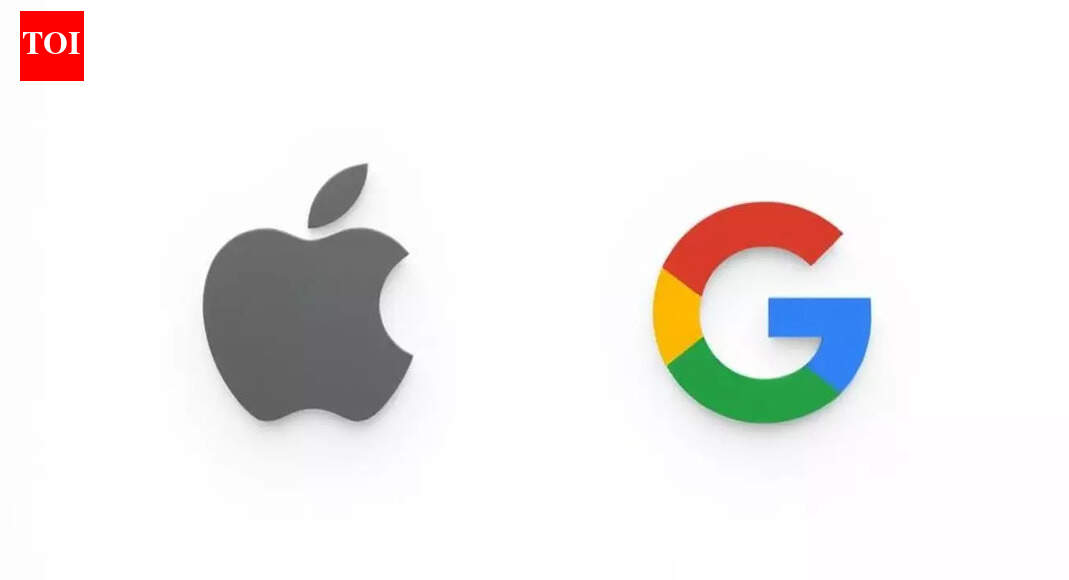 US lawmakers send letter to Google and Apple CEOs, say: Tell us what you are doing to remove these apps