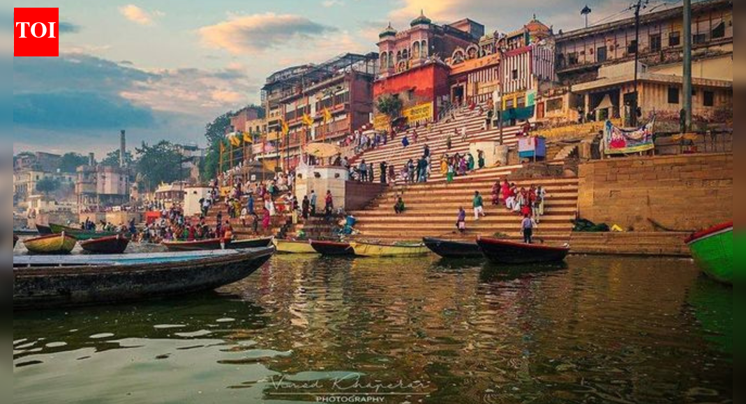 Sacred Journeys: How India’s Pilgrims Are Rewriting the Meaning of Devotion