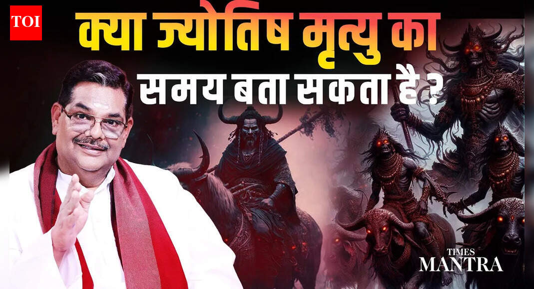 Pawan Sinha Uncovers The Hidden Truth Can Astrology Really Reveal