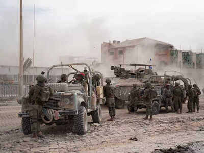 6 terrorists, 1 security personnel killed in operation in northwest Pakistan