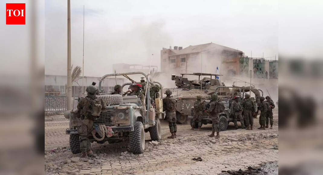 6 terrorists, 1 security personnel killed in operation in northwest Pakistan