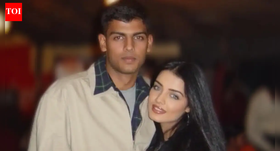 Celina Jaitly’s brother’s UAE detention case: Sister-in-law’s lawyer claims actress initially DID NOT offer any ‘visible’ help, says she ‘should have consulted us’