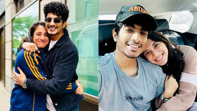 Wedding cancelled: Smriti Mandhana and Palash Muchhal unfollow each other on social media