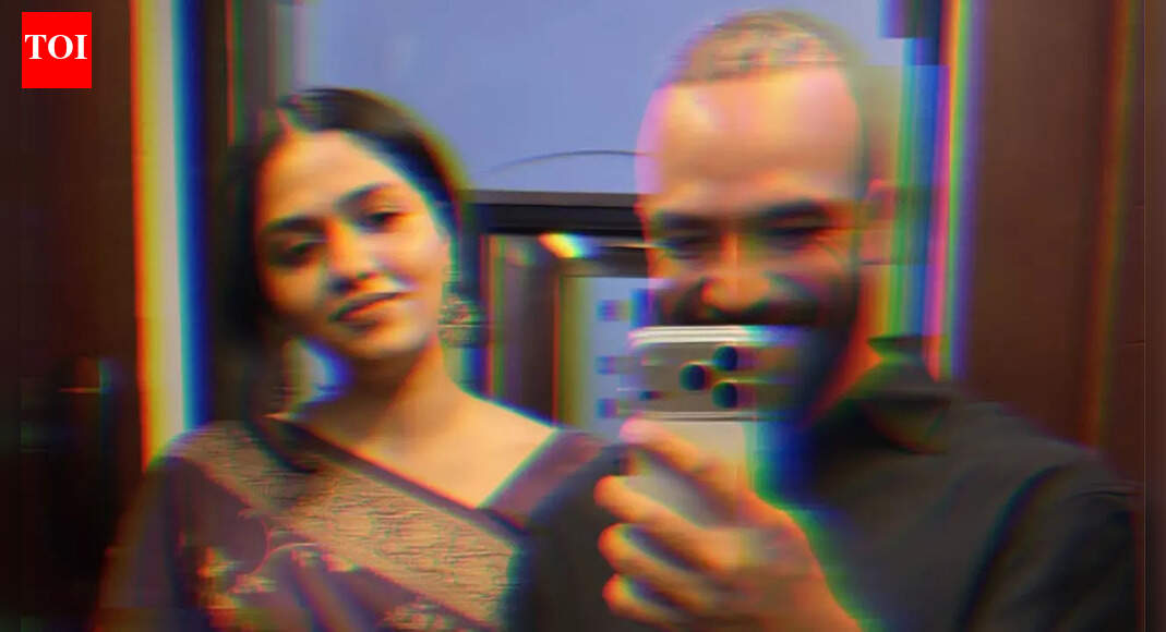 Who is Sunaina Yella? Meet the South Indian star linked to Emirati content creator Khalid Al Ameri