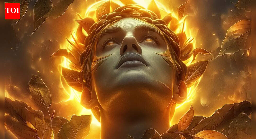 The 4 Zodiac Signs Most Connected to Psychic Realms