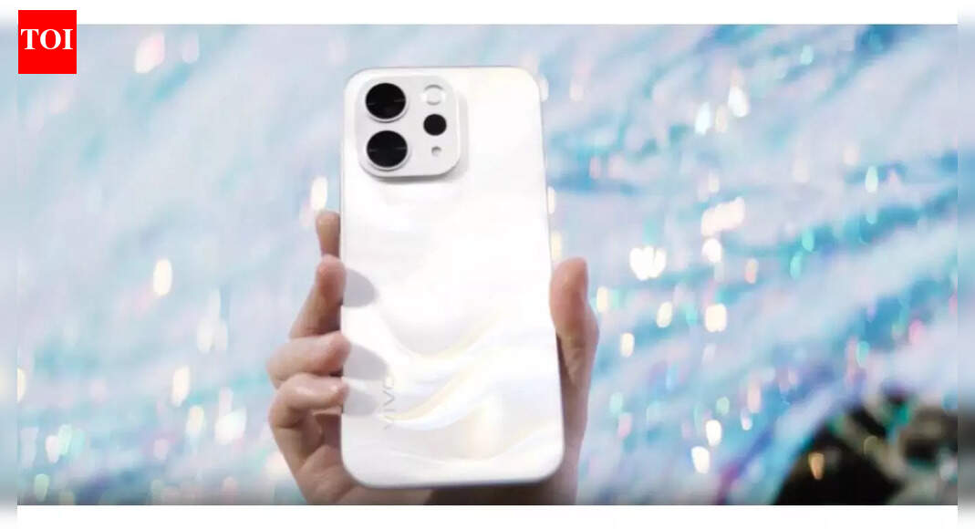 Vivo S50, S50 Pro mini to launch on December 15: Expected processor, camera and other features