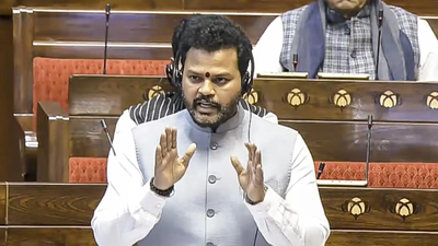 'Very, very strict action': Aviation minister vows to 'set an example' after IndiGo fiasco; what he said in Rajya Sabha