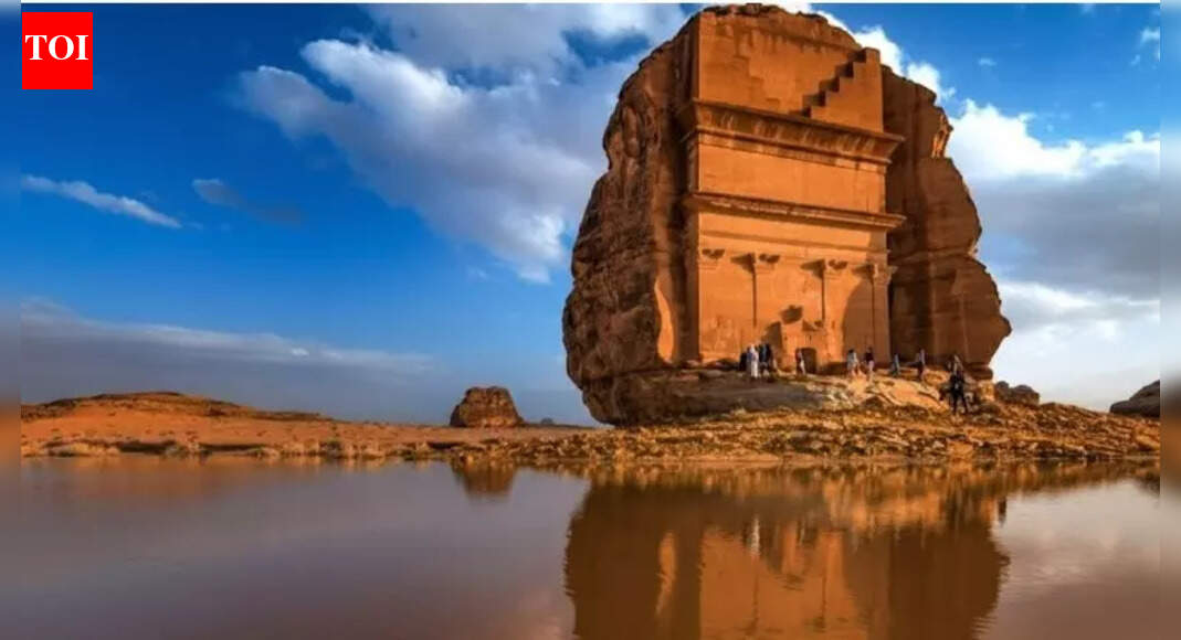 Big for Saudi: UNESCO recognises 3 more Saudi cities for Global Learning Network in 2025