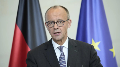 Where Germany stands with Israel after chancellor's visit