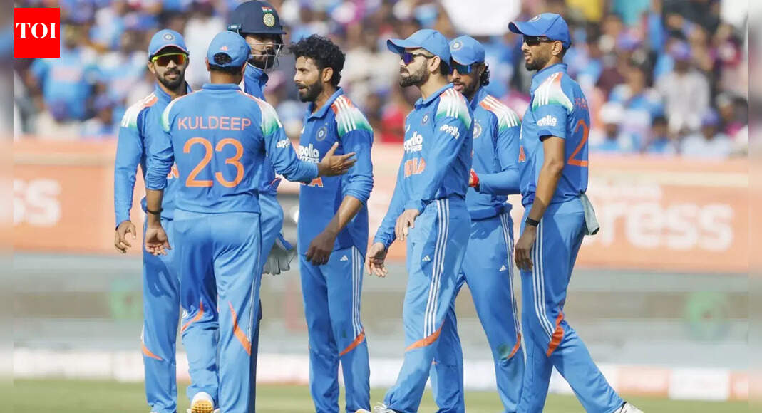 Why was KL Rahul-led India penalised in the South Africa ODI?