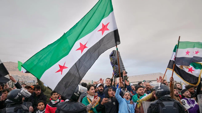 Syria: Leaked material details atrocities at Assad prisons