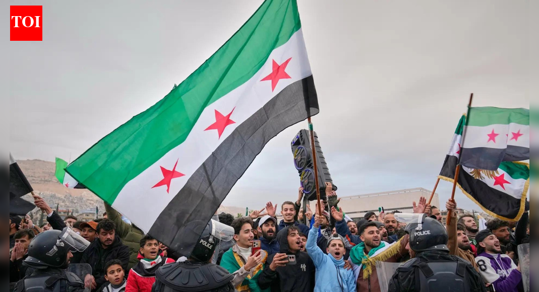 Syria: Leaked material details atrocities at Assad prisons