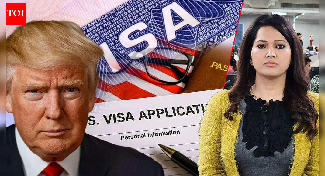 US To Block Moderators And Fact-Checkers As 'Censors', Massive Uncertainty For Indian Applicants