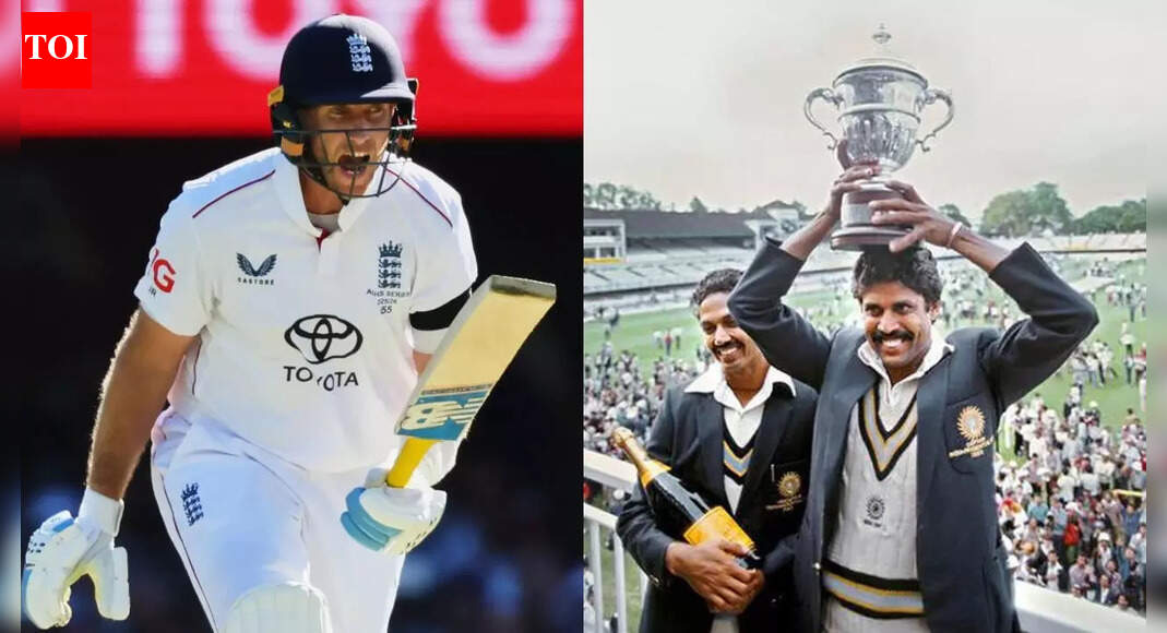 After 36 long years! Joe Root breaks Kapil Dev’s unwanted record