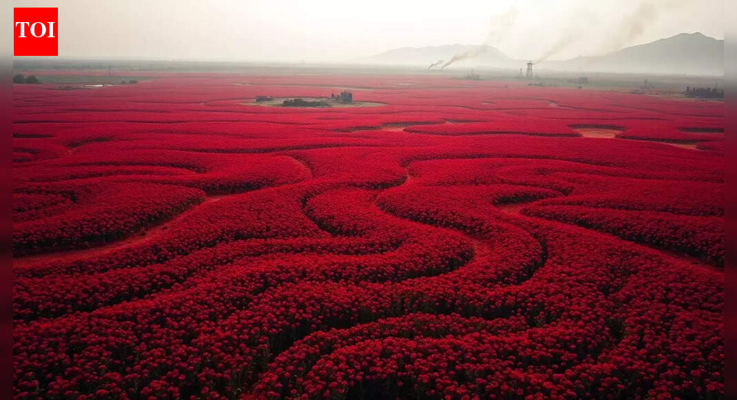 Myanmar: Drug production booming amid civil war