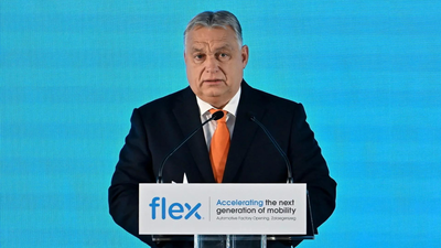 Hungary's Orban woos voters with cash incentives and smears