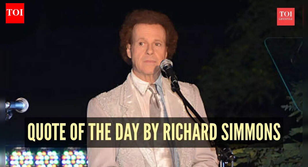 Quote of the day: “No one is perfect... absolutely no one. Like precious stones, we have…”