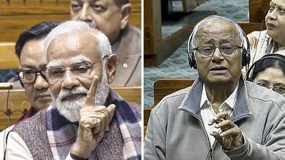 ‘Can I call you Dada?’: TMC MP objects to PM Modi calling Bankim Chandra 'Da’; gets heartful reply