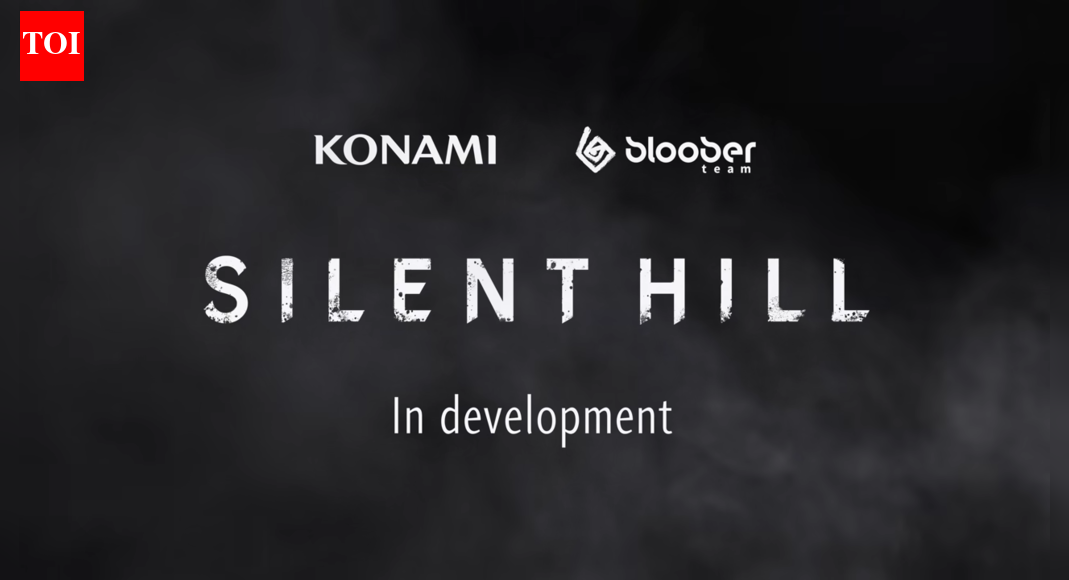Silent Hill 1 remake release date, platforms, gameplay, and other details