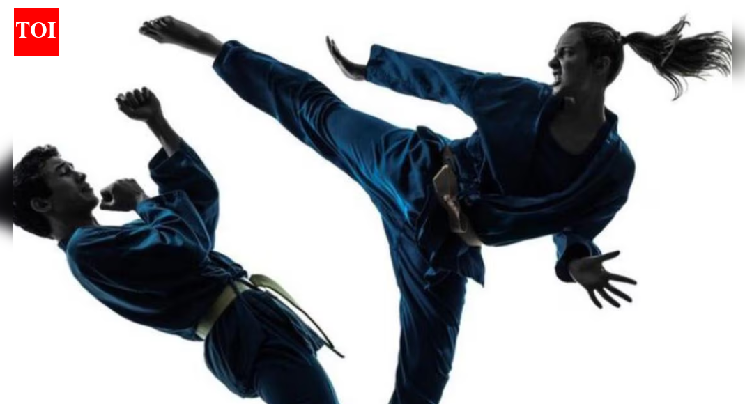 Andhra Pradesh govt grants approval to Malladi Trust for free martial arts, self-defence training for girl students in Kakinada