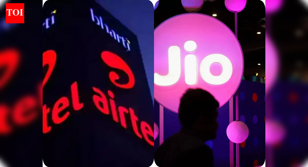 'Promise' that made Airtel join Reliance Jio and Vodafone-Idea to tie-up with Google to take on WhatsApp in India
