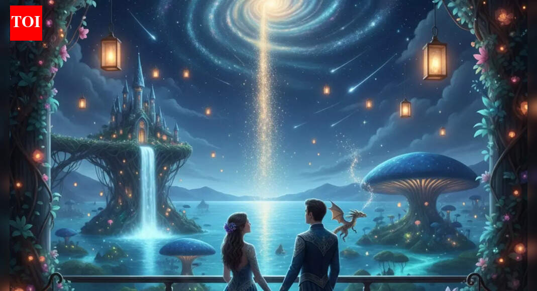 4 Zodiac signs most likely to experience magical holiday romance