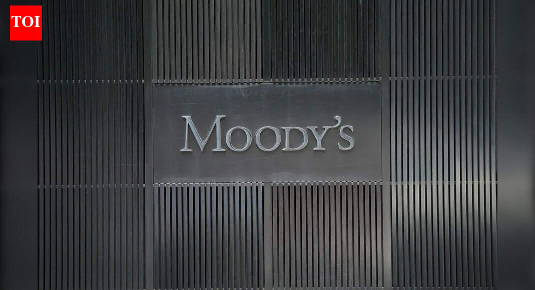Asian banks are healthier! Lenders across Asia–Pacific stronger than the US; what Moody’s report shows – The Times of India