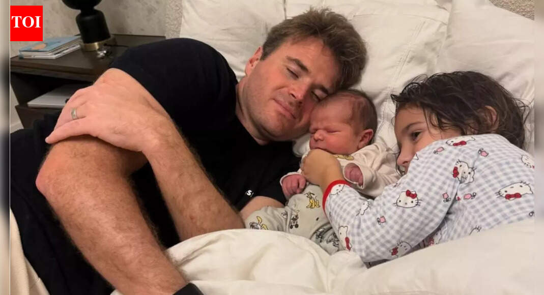 Formula E champion Oliver Rowland is now father to a baby boy, says he feels “lucky” after Sao Paulo podium