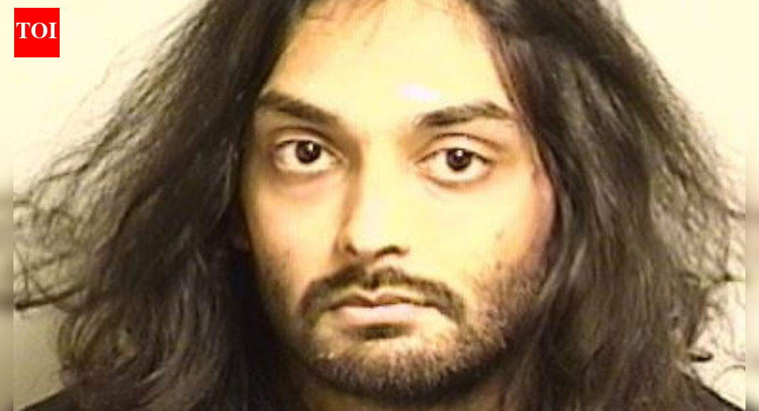 Indian-origin man charged with murder in California; was driving Tesla at 150mph before killing a 41-year-old woman