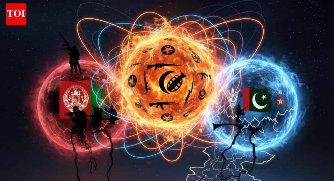 Taliban, TTP & Balochistan: The three-body problem facing Pakistan - explained