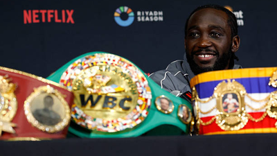 Warren Buffett backs Terence Crawford as boxing star pushes for $100 million rematch against Canelo Alvarez