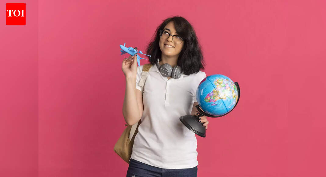 Indian student discloses real preparation needed for studying in the UK