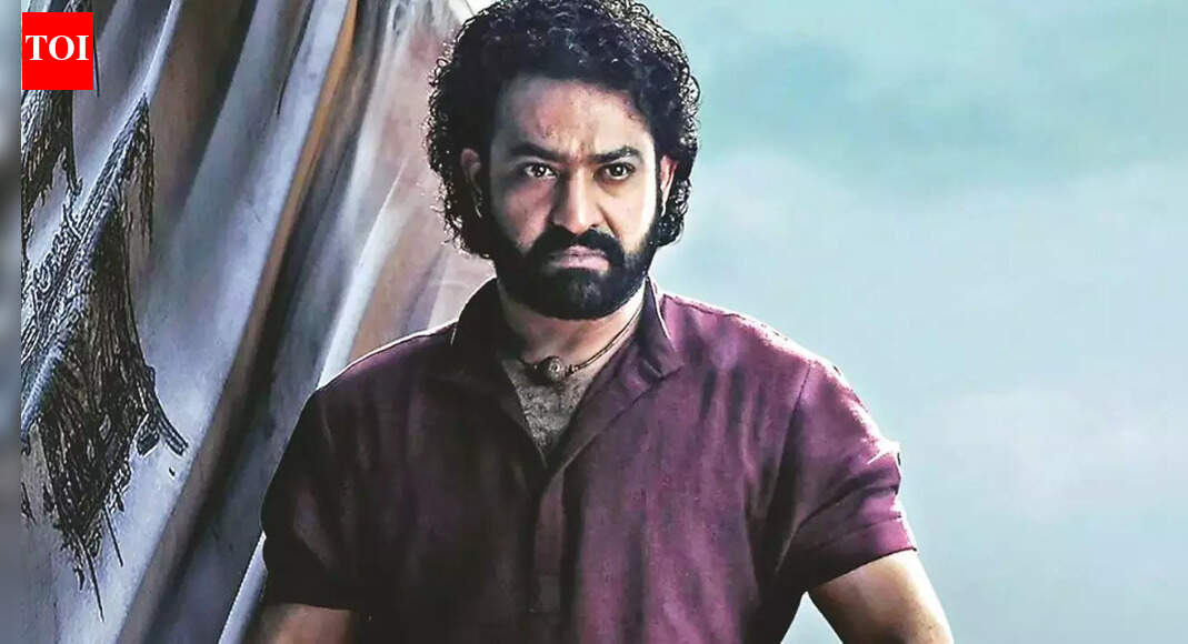 ​RRR, Janatha Garage; Telugu star Jr NTR, whose mass appeal meets surprising versatility onscreen​