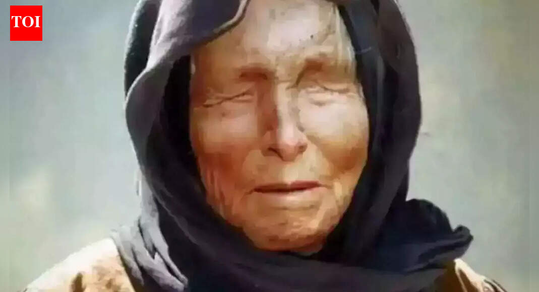 Baba Vanga 2026 Viral Predictions: The Most Talked-About Predictions of Disasters, War & Extraterrestrial Signs