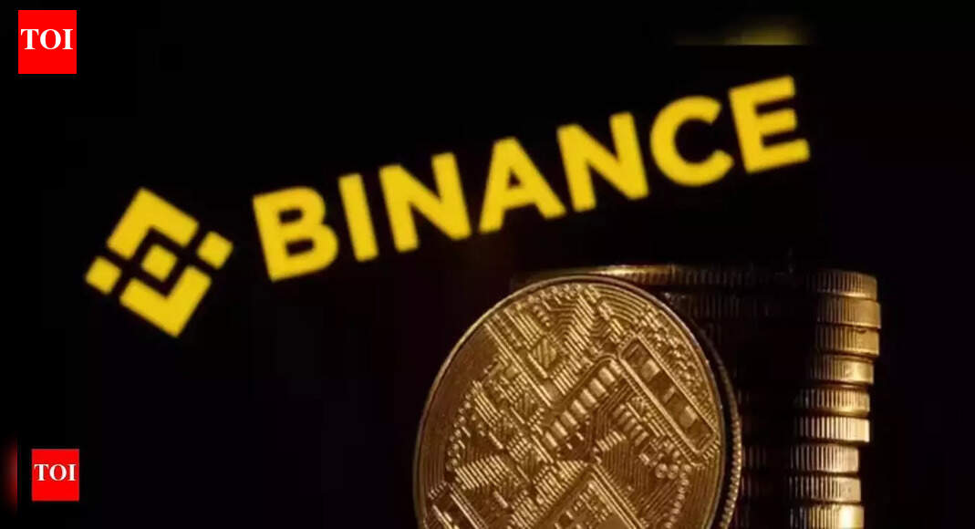 World's largest Crypto exchange Binance is doing what it has never done